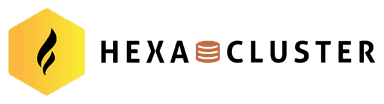 HexaCluster Logo