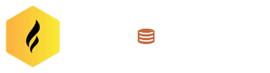 HexaCluster Logo