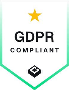 GDPR compliant