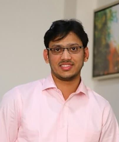 Avinash Vallarapu
