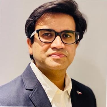 Rahul Jain