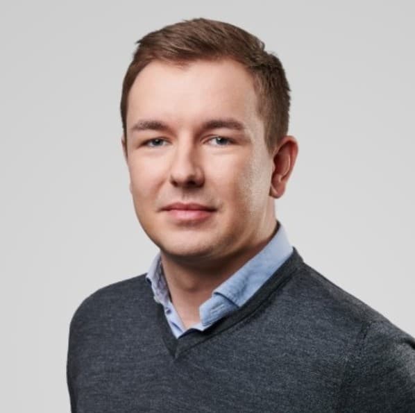 Michal Nosek