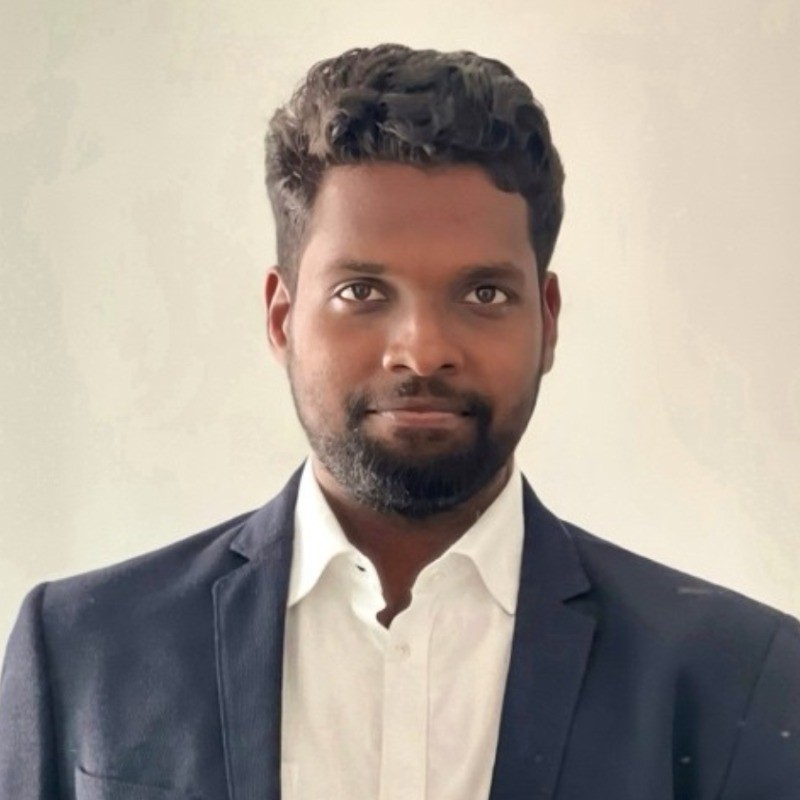 Suman Michael