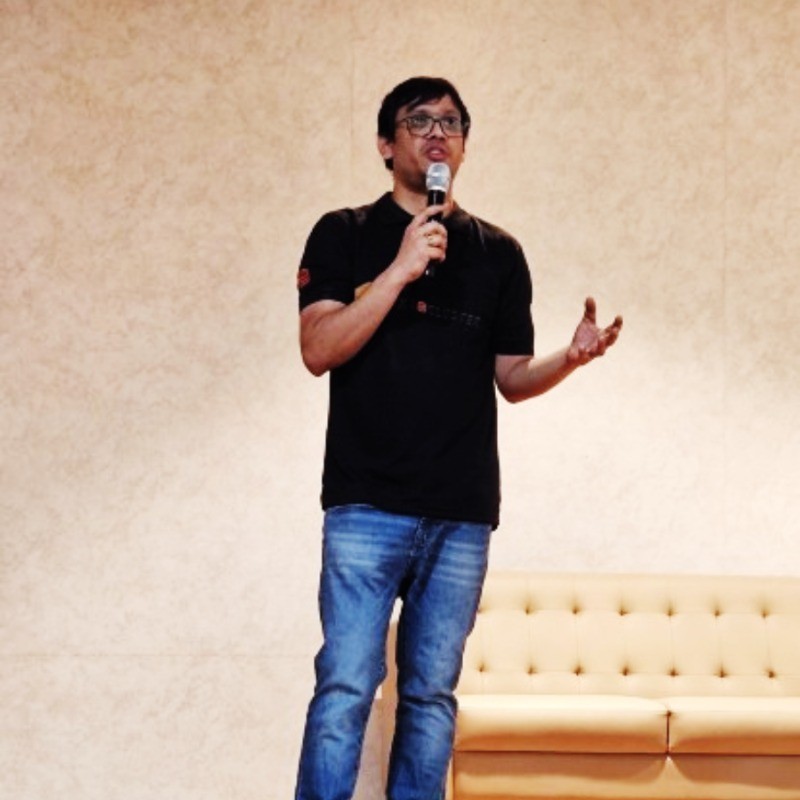 Avinash Vallarapu