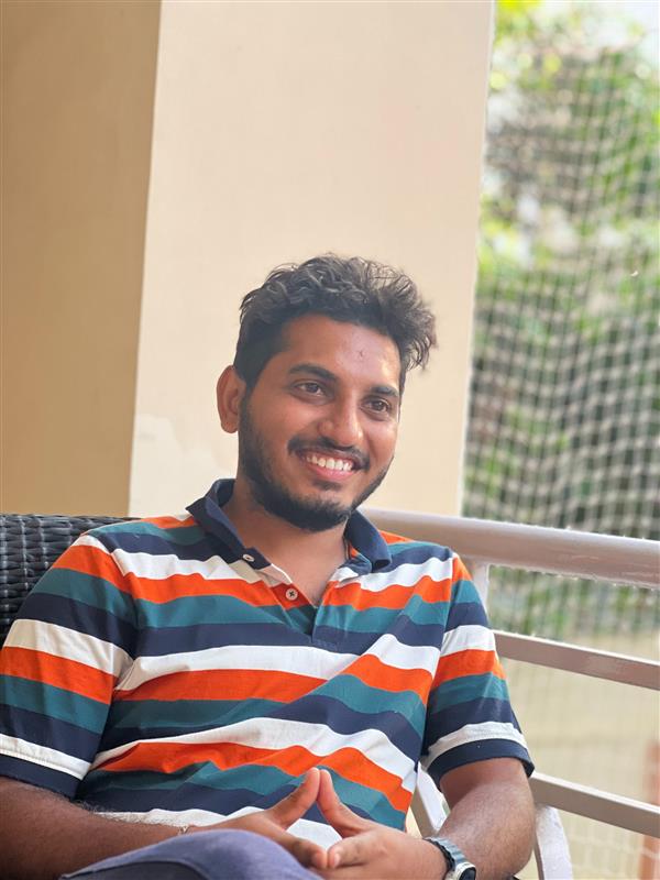 Jagadeesh Panuganti