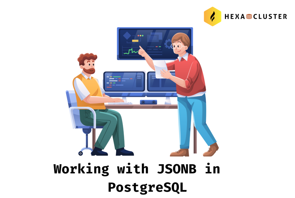 Exploring JSONB in PostgreSQL